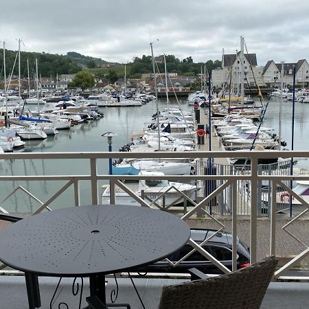 Appartement 3 Pieces Calme Avec Ascenseur A Dives-Sur-Mer - Fr-1-487-319 Luaran gambar